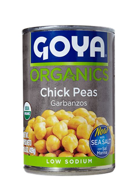 goya products online